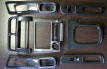 S14 Carbontipe panel@6peace@ABS