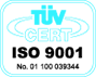 ISO 9001