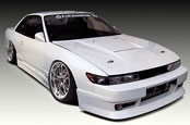 S13 SILVIA