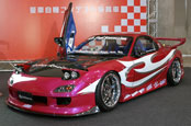 FD3S RX-7