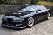 S14 SILVIA `MC