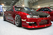 S14 SILVIA MC`