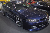 S15 SILVIA